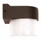 Westgate 12V LED Mini Wall Sconce, 3W, 3000K/4000K/5000K, Bronze, LVW-110 LVW-110-MCT-ORB - alternate 3